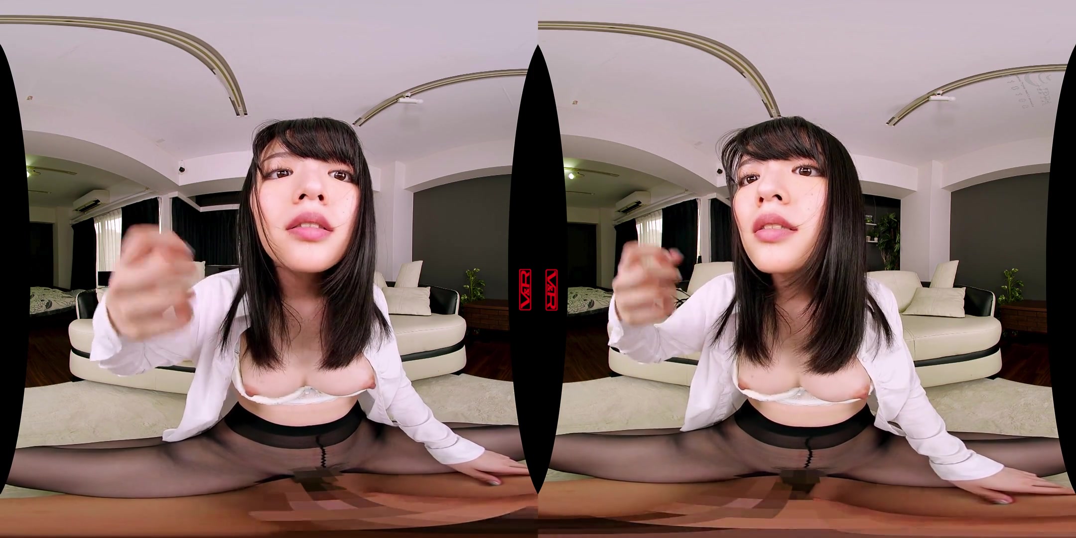 (For Masochistic Men) Hey! You! Let' Do it Quick!; Serving Your Coworker for Quickie Sex