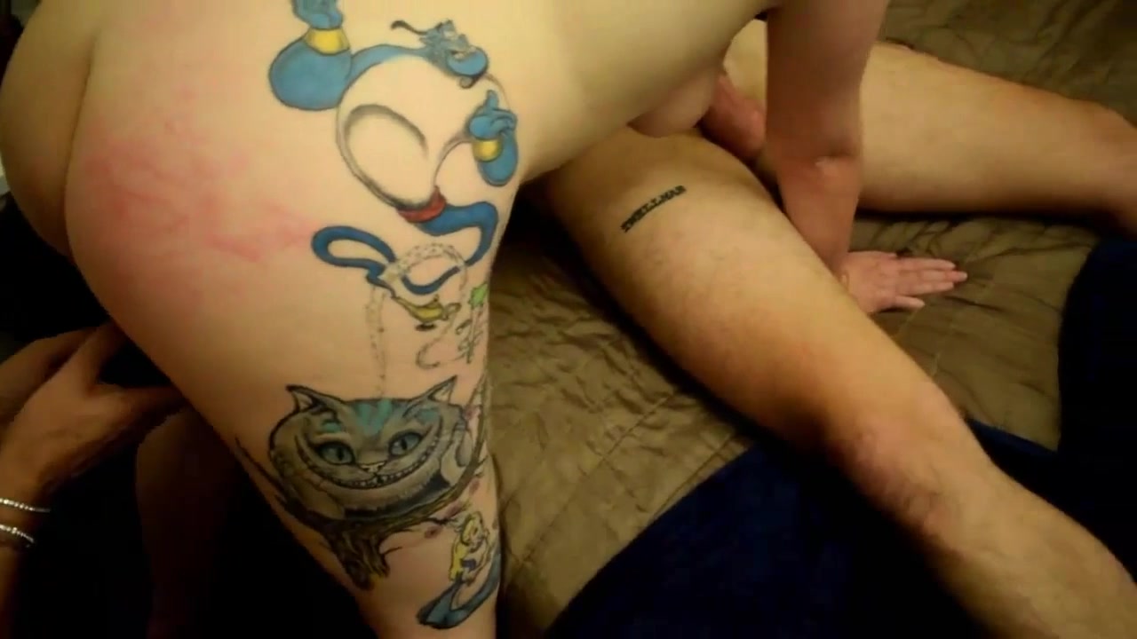 Dimonty Fucks While Molly Foxxx Squirts - PhillipasLadies