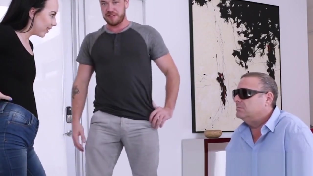 Teenage Stepsis Gets Fucked