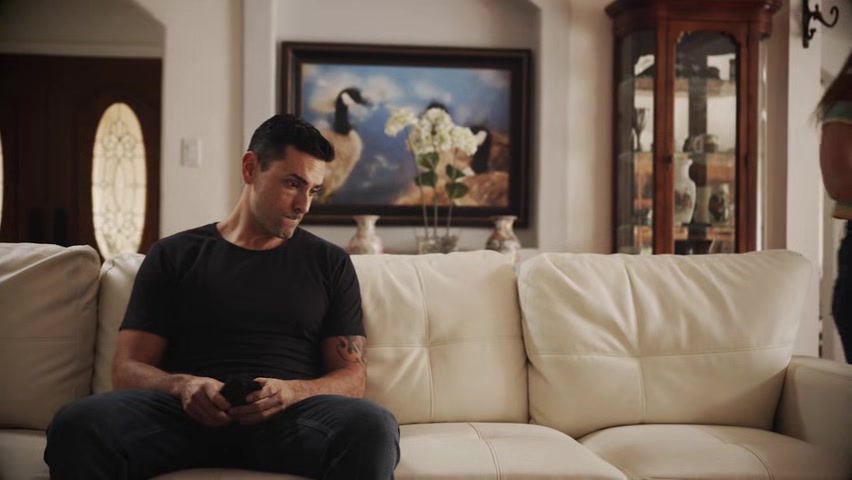 Watching Porn with Kylie