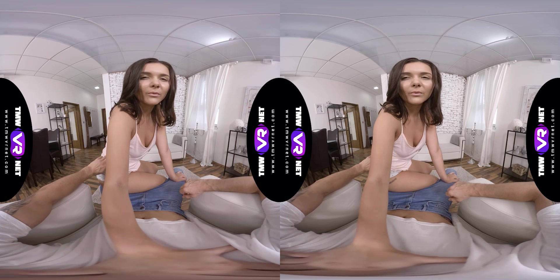 Stay at home for sex - TmwVRnet
