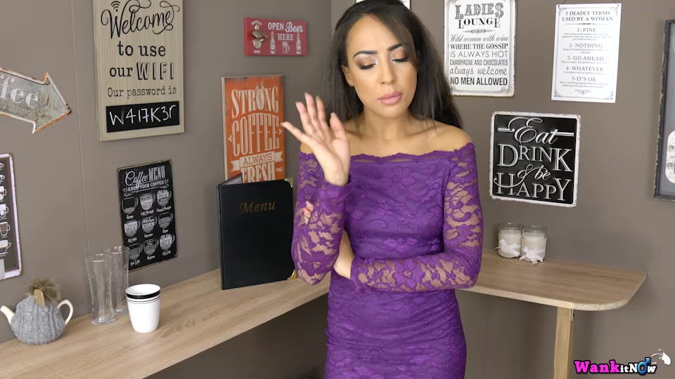 Kayla Louise - I'm your Manager - Sexy Videos - WankitNow