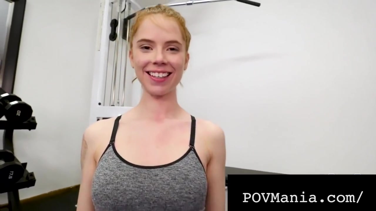 Pepper Hart And Miles Moody - Hot Cum Licking Gets Her Mouth, Pussy Fucked & Cummed On!