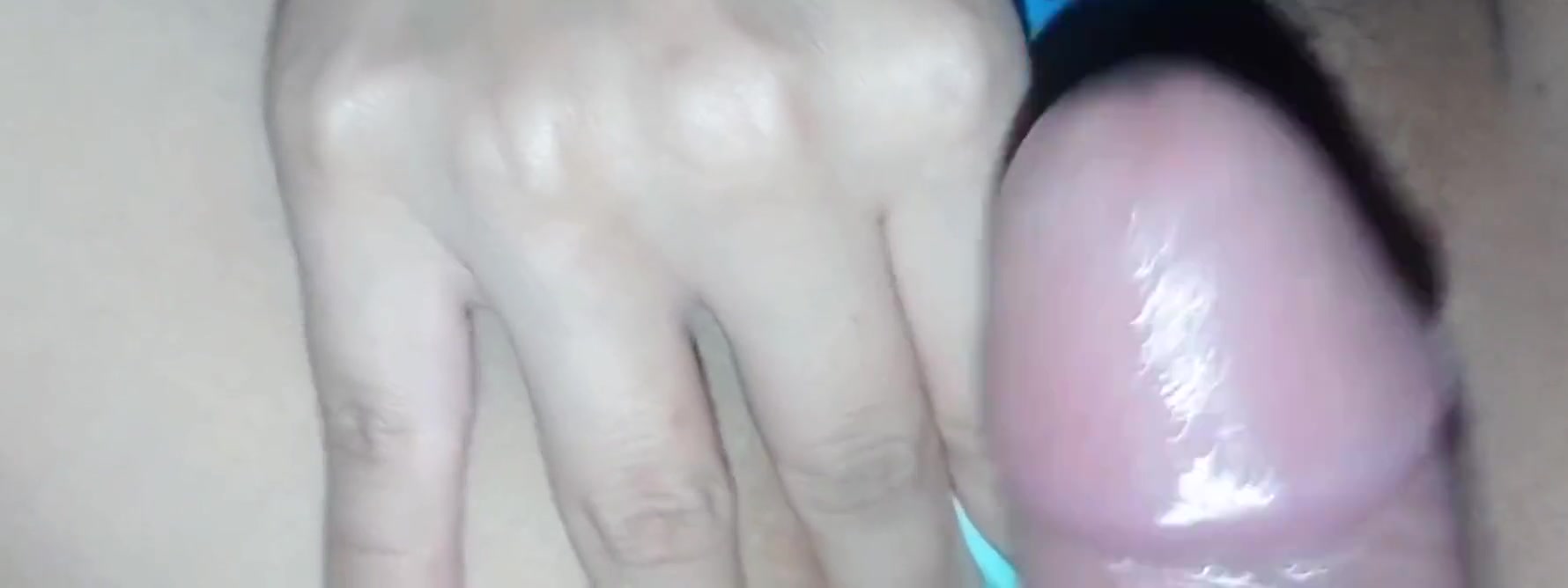 Perverted Latina Gets Her Beautiful Pussy Touched By Her Stepdad