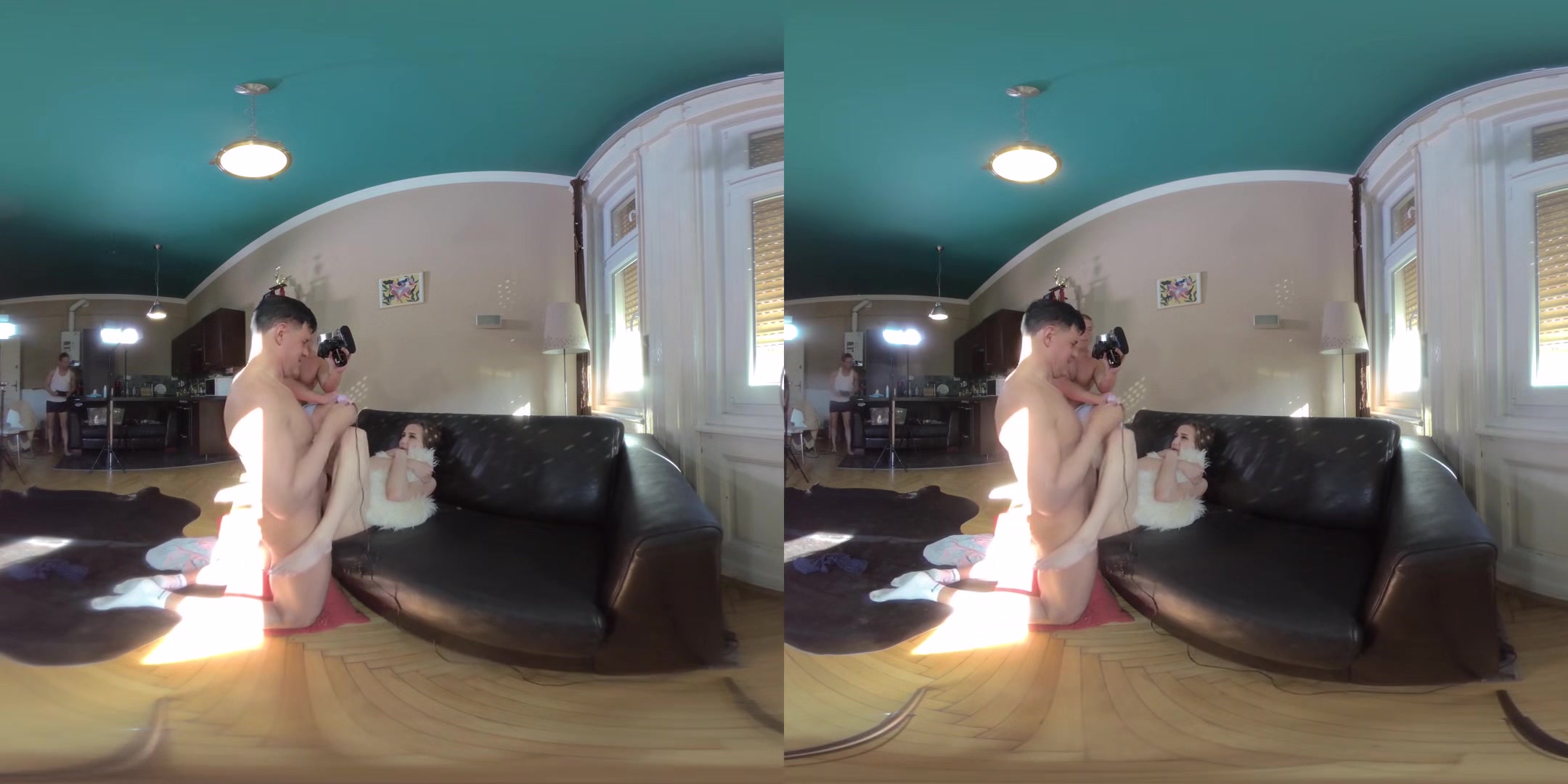 Nicole Love Sugardaddy Dan Anal Creampie - Gonzo 3D Porn Anal Pornstar