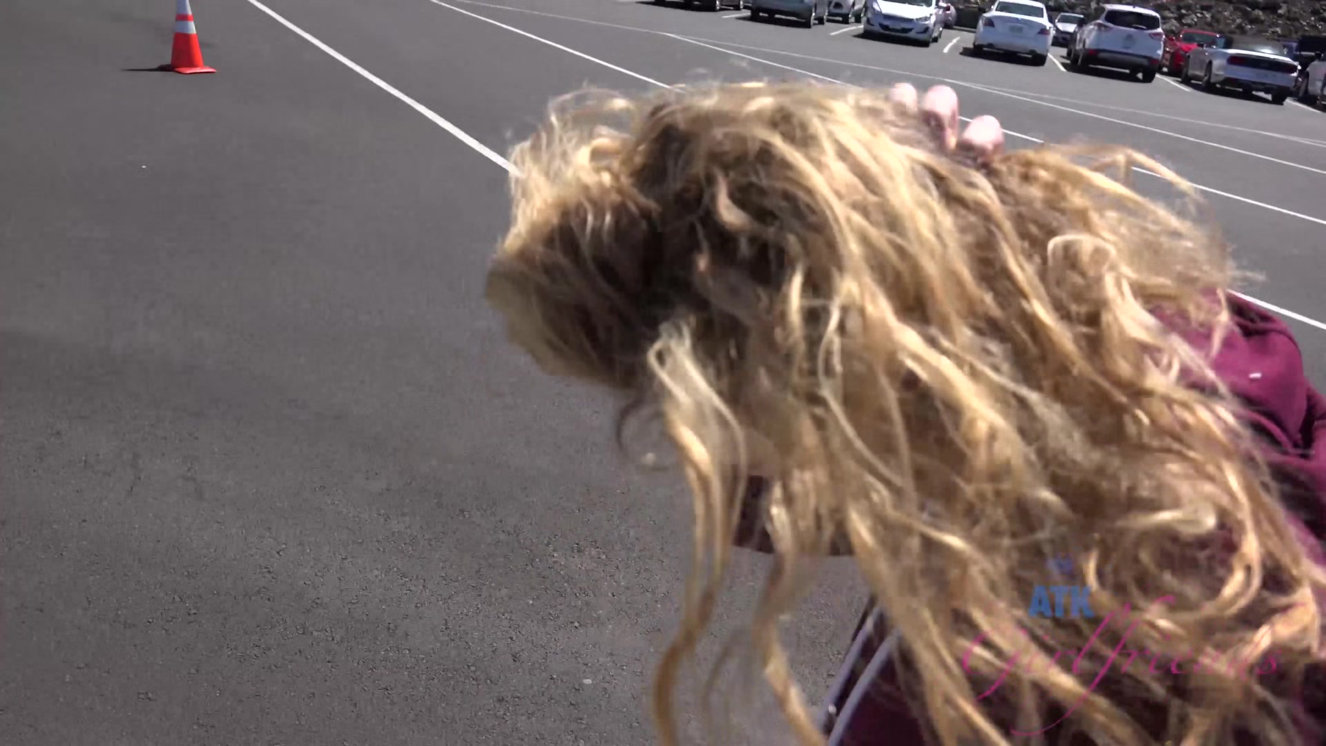 Virtual Vacation In Hawaii With Angel Smalls Part 4