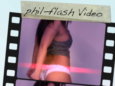 Free Video and Pics of Club Girl Dancing Topless on Stage