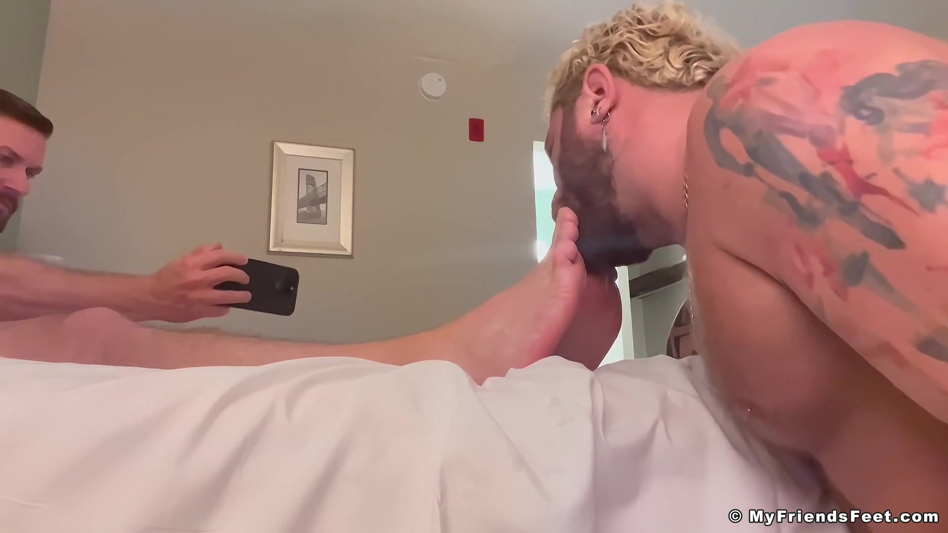 Hayden Hunter Worshiped - Hayden Hunter