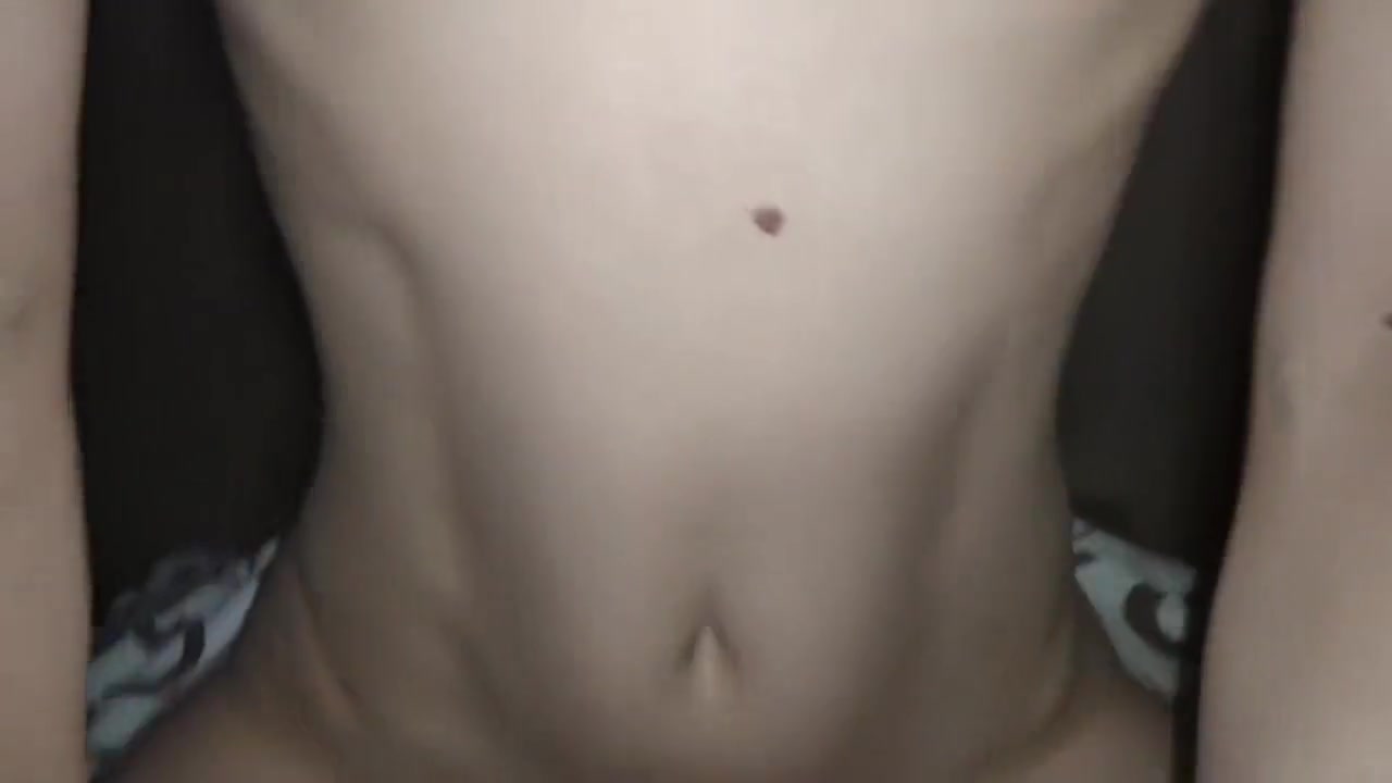 Fucking my roommate at home while husband works & Titfuck