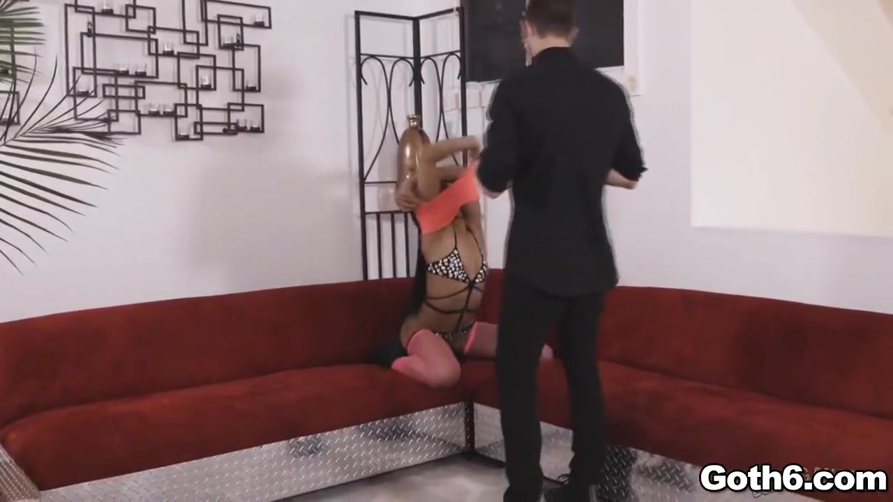 Its Fun Watching Kira And Lucas Go Wild And Loud As The