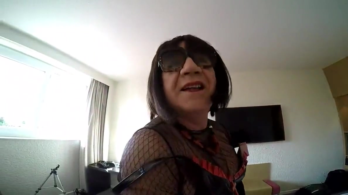 Mistress Fuck Her Slave