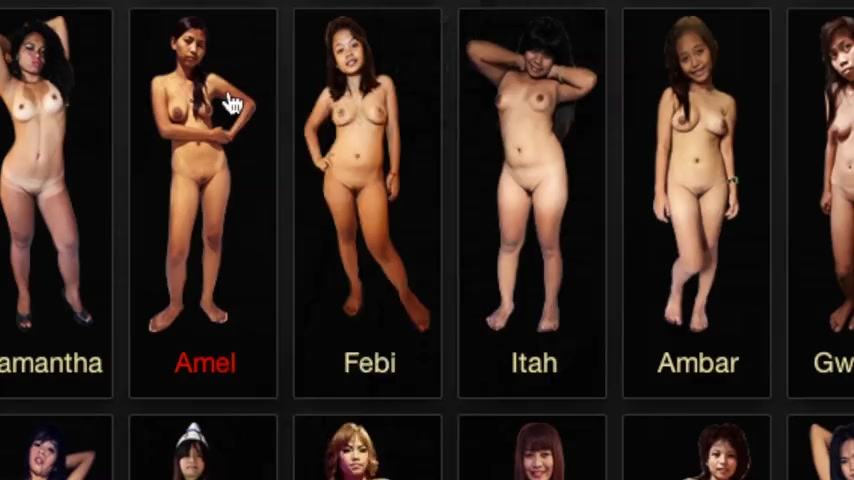 Try It Out For Yourself - Intro - AsianSexDiary