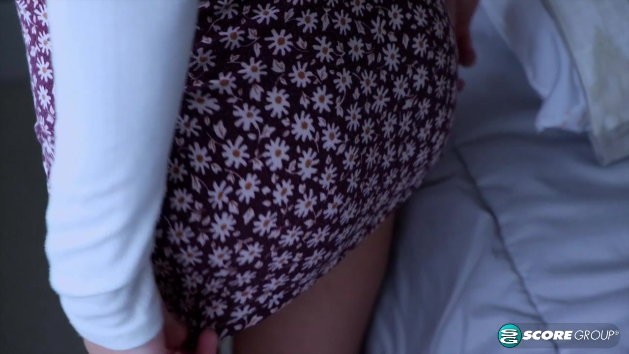Not So Innocent teen 18+ - Naughtymag