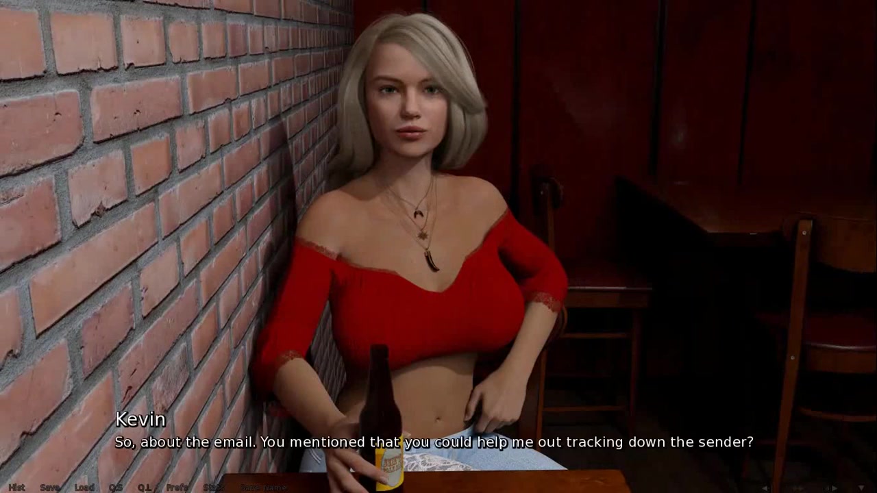 Where The Heart Is Guy And A Sexy Blondie Ep 96