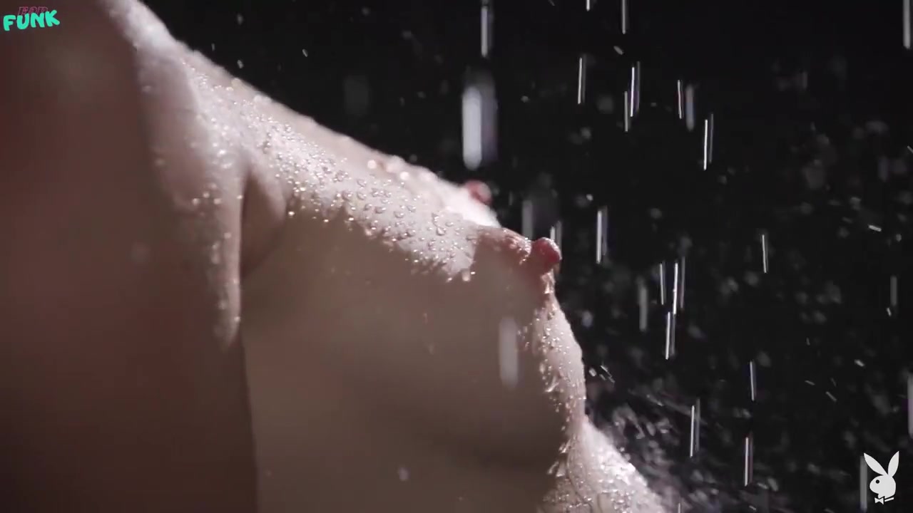Pouring Light - Kenna James