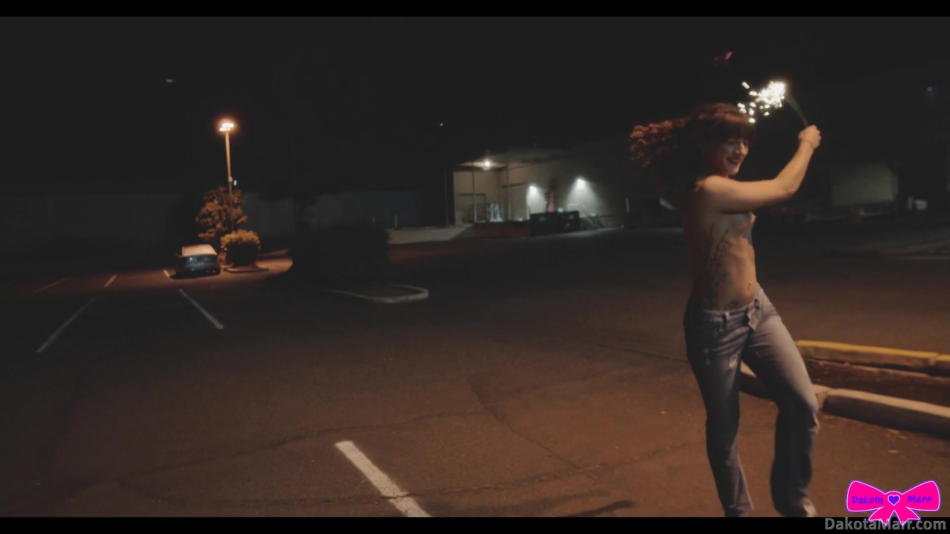 Sparkler - Dakota Marr