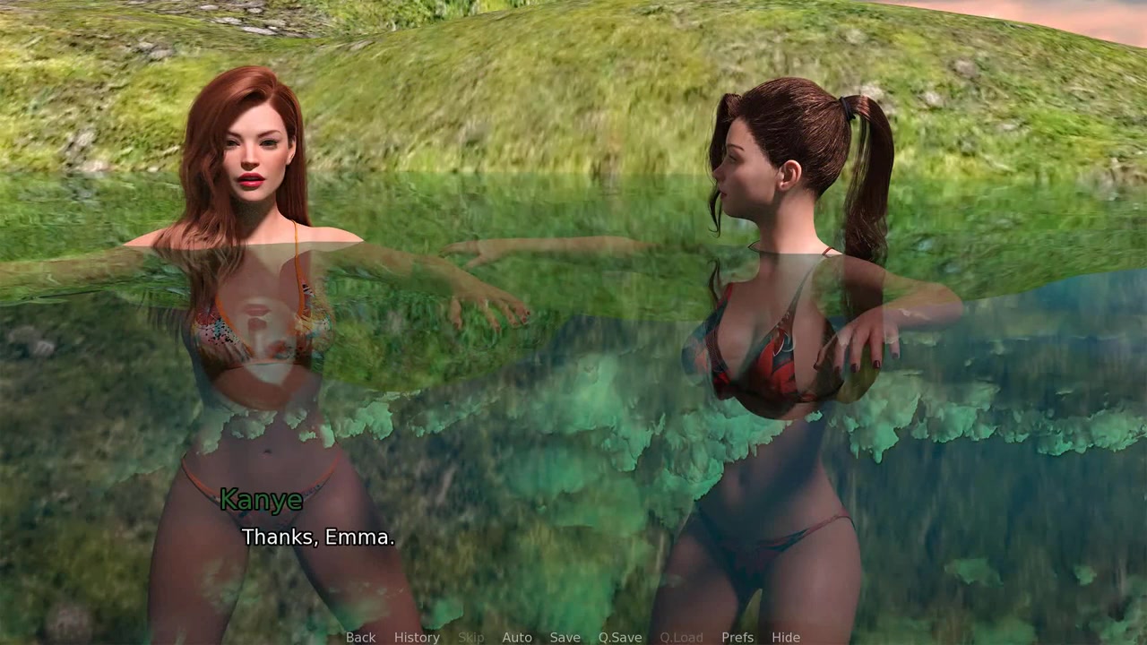 Summer Of Love Slutty And Wild Ep 8