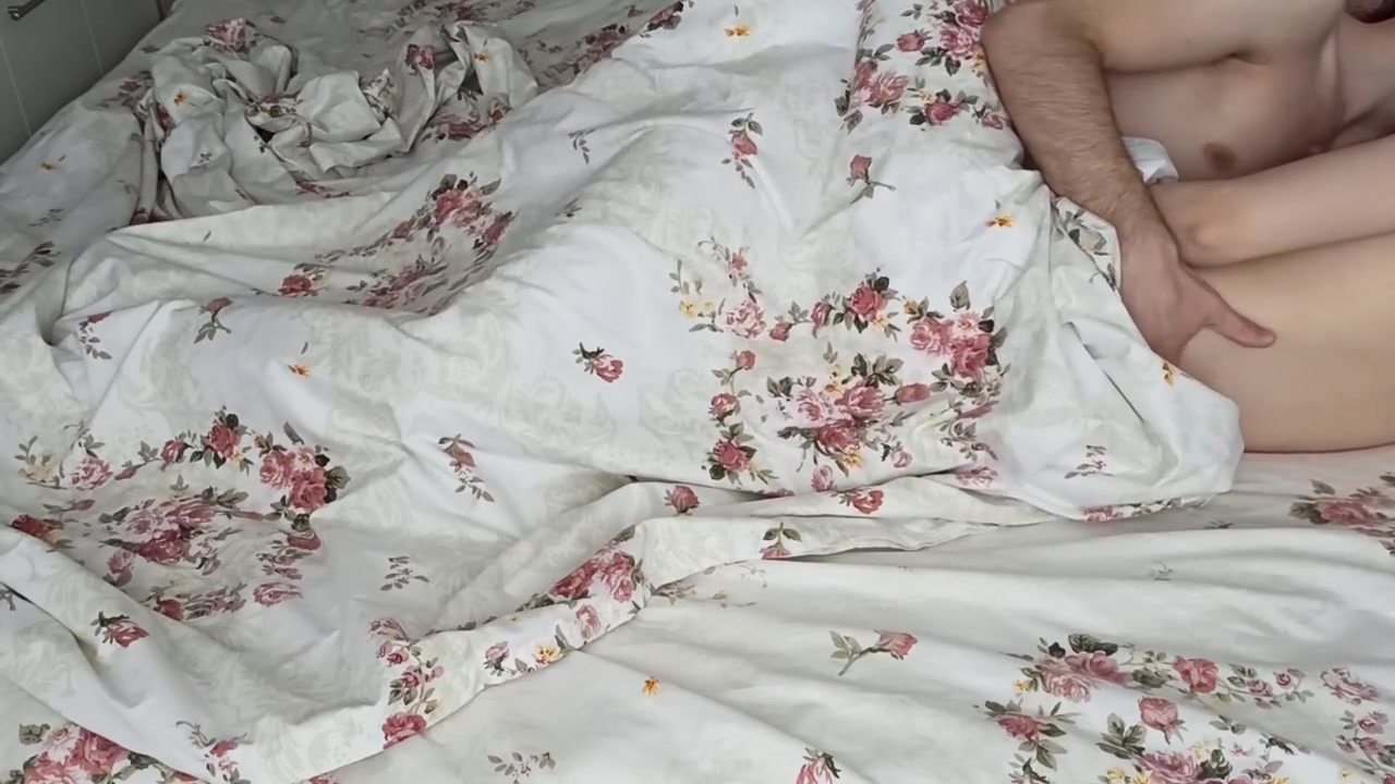 Best Morning With My Hot Stepsister Slut