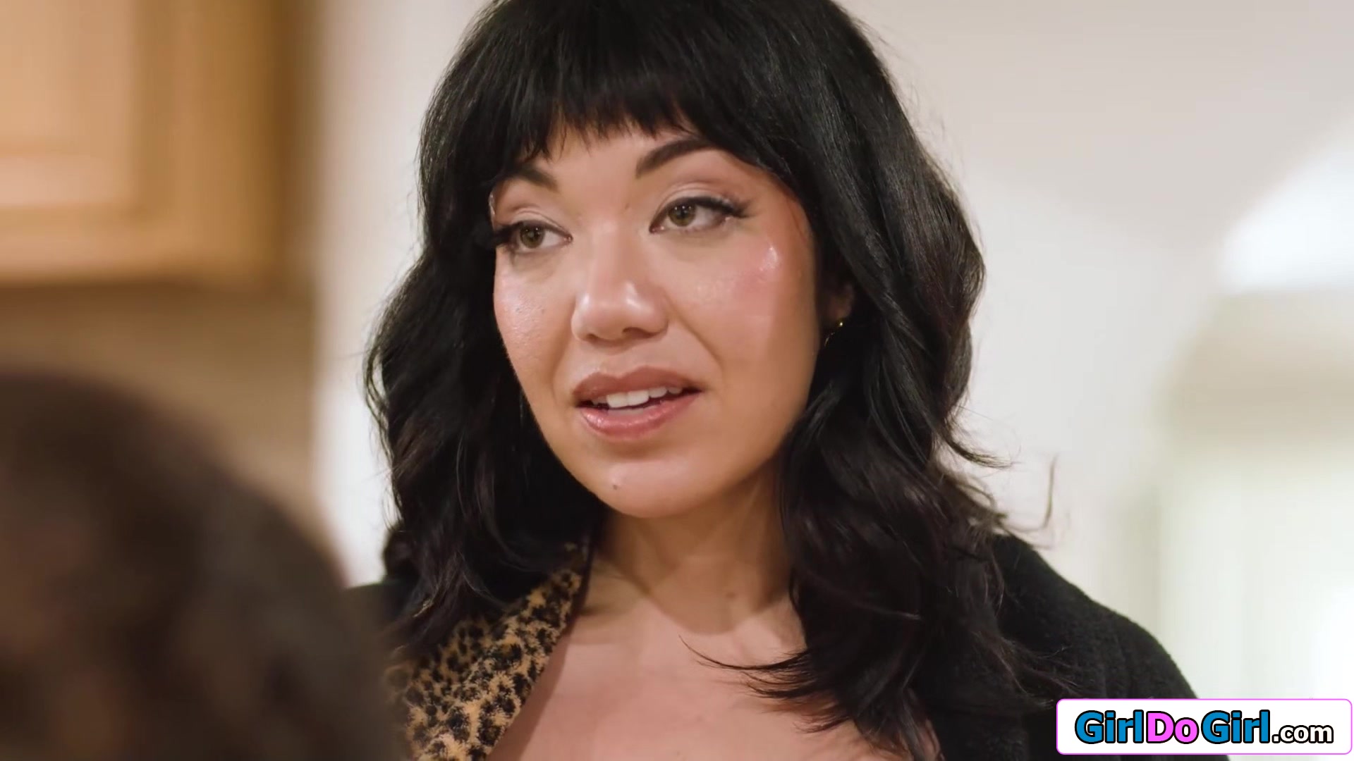 Stepmommy since Im a virgin why dont you show me what sex is