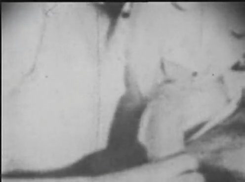 Retro Porn Archive Video: My Step dad's Dirty Movies 6 04