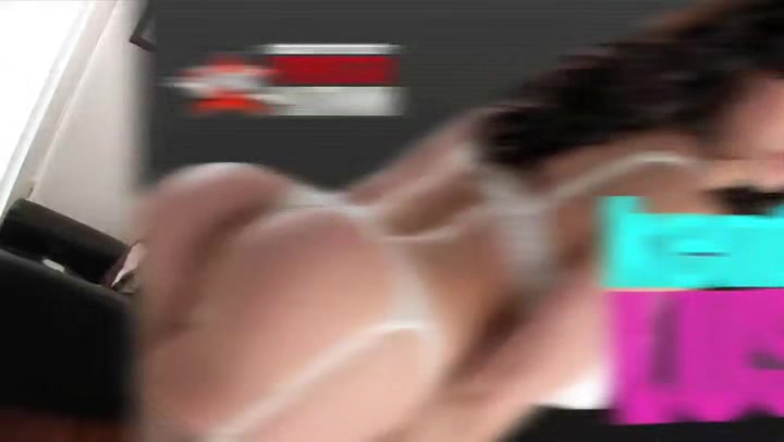 Kendra Lust in Lusting for Misty Stone Clip#1