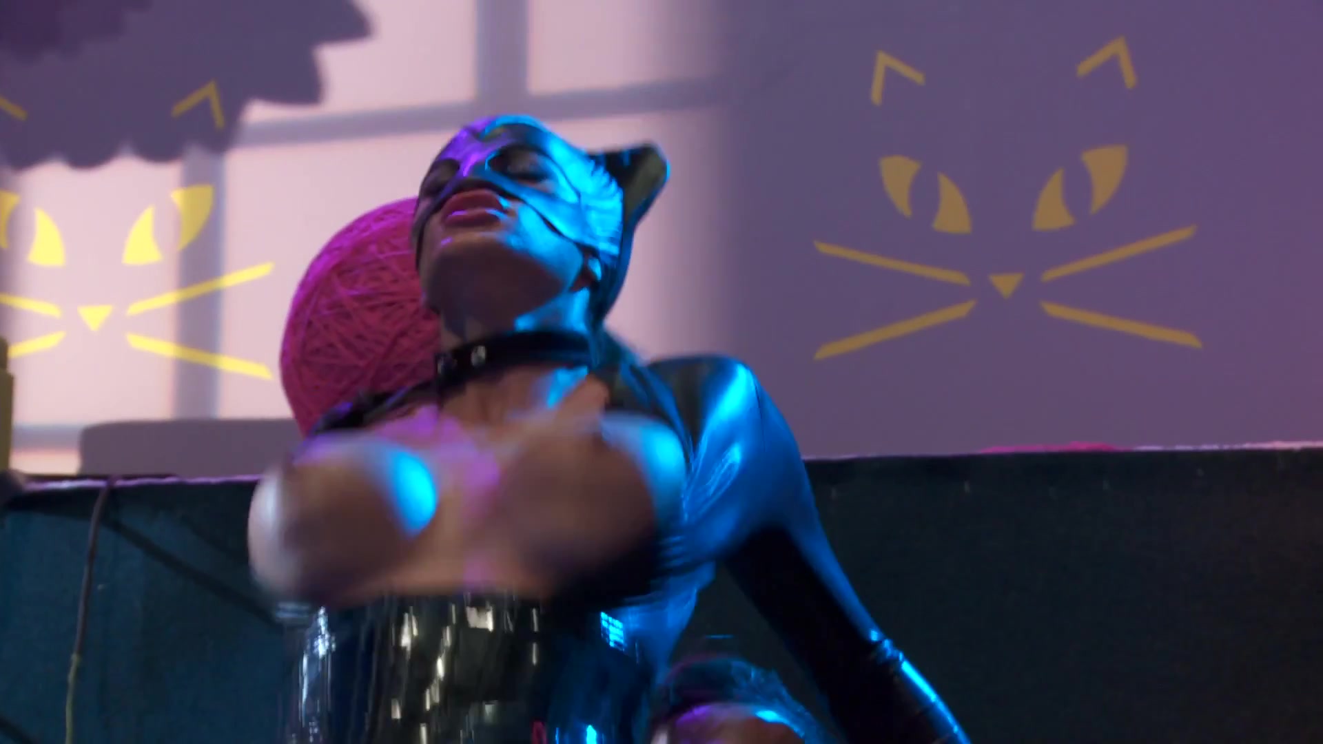 Cosplaycats - The Dream Comes True