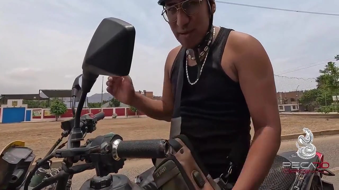 Le Dan Harto Huevo Duro Y Parejo Por El Ano A Estudiante Conera Peruana 10 Min With Baby Korina 69, Angelo Nero And Chato Parodi