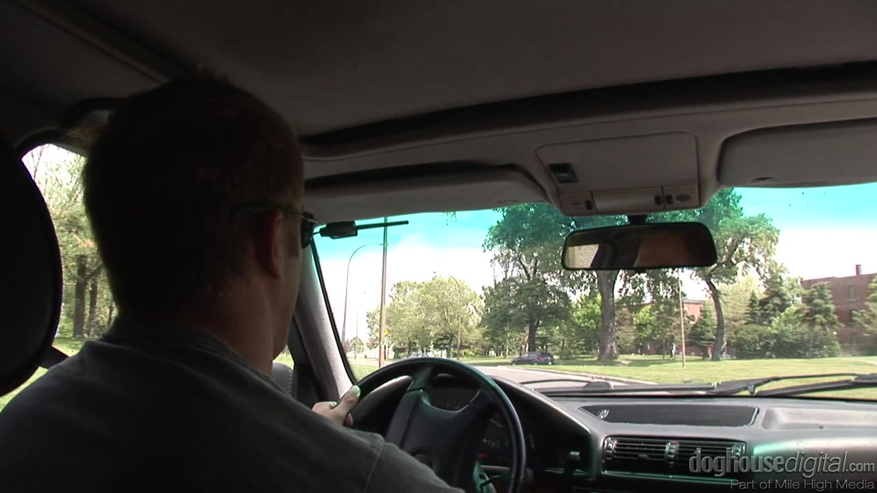 Road Trip - Fucking French Girls