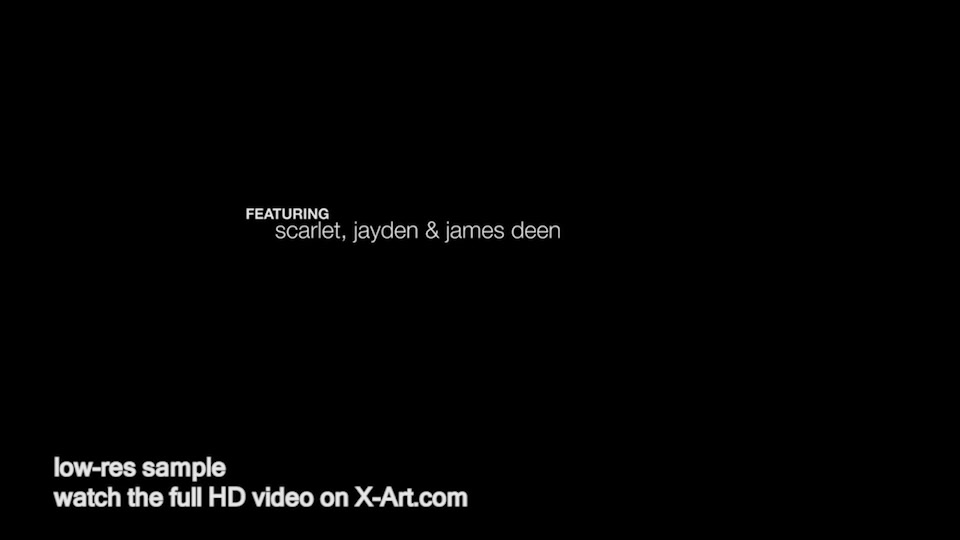 Blindfold Me Ii - X-Art