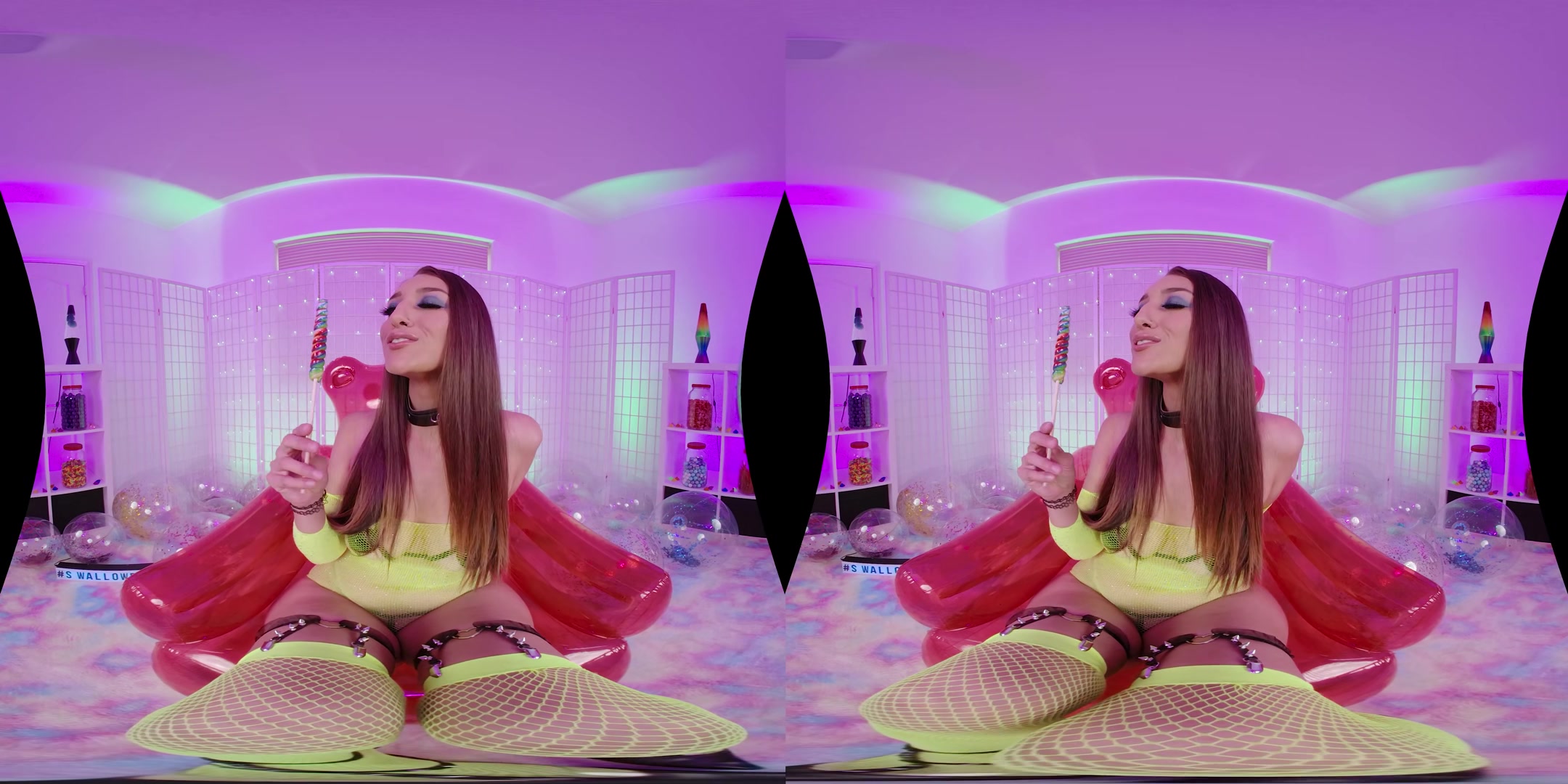 Bella's Confection Sloppy Blow Job - Swallowbay