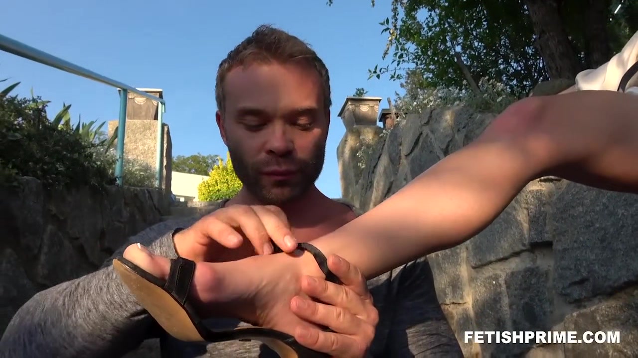 Feet Dont Lie - Fetishprime