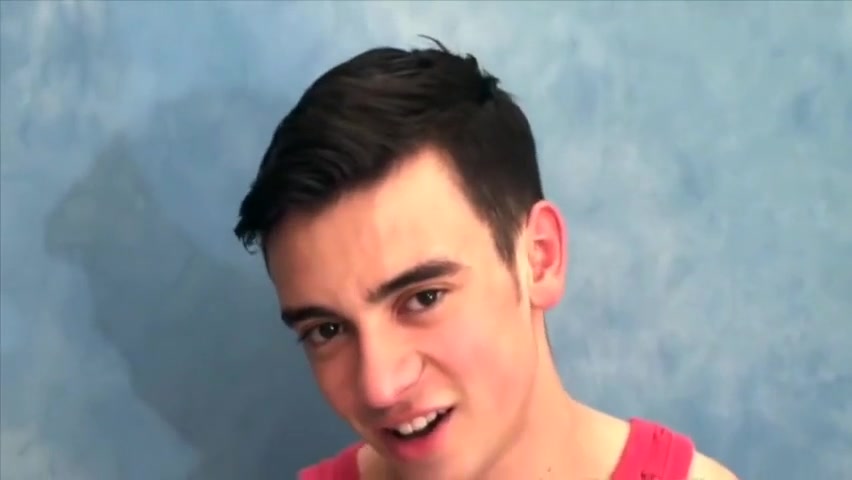 Tiny Loves Boys teen 18+ Cute Porn