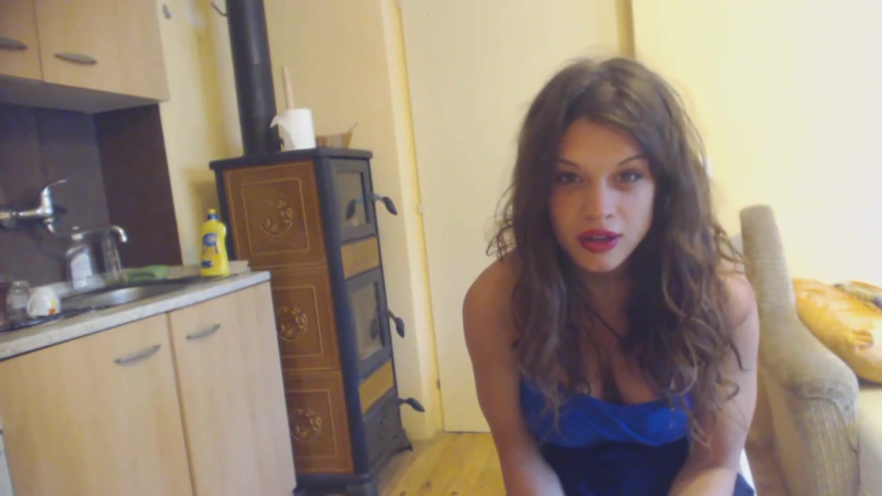 teen 18+ goddess wants you to clean her dirty sneakers by Foot Girls