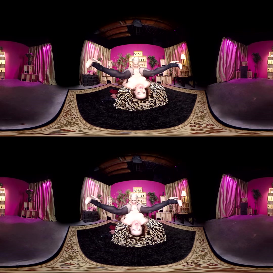 Sex Toy Store 3 - Lezvr - Vr Porn Video - Sexlikereal