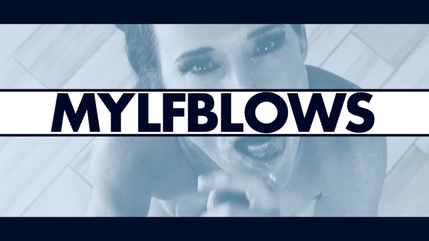 Fucking Video with Hot Step mom - MYLF