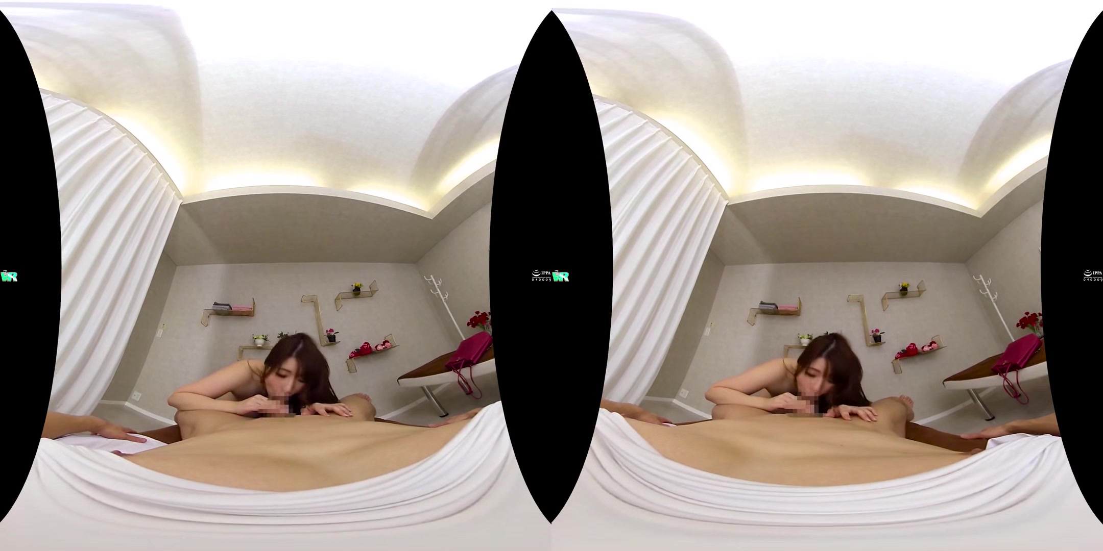 Reverse Sexual Harassment from a Plump J-Cup Slut; Huge Tits JAV Idol Hardcore