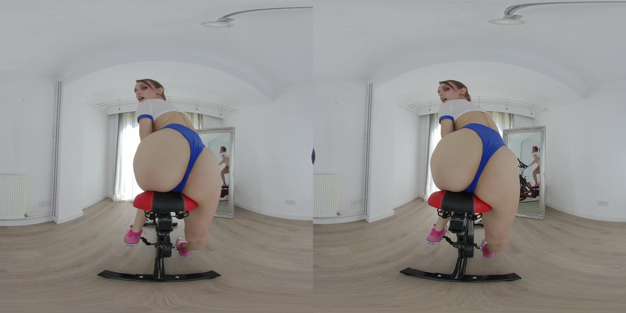 Personal Trainer - JimmyDraws