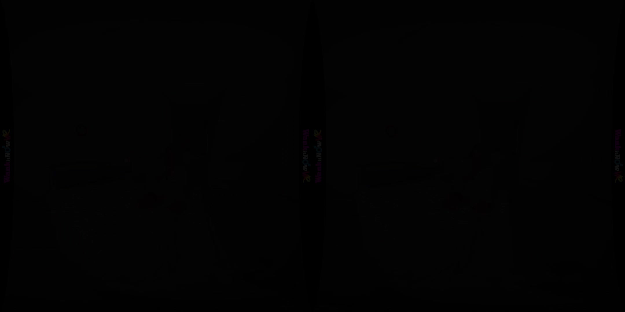 Bigger Than Your Step son featuring Dolly - WankitNowVR