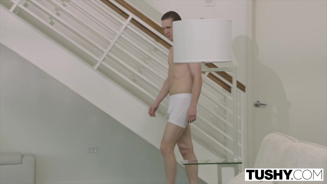 TUSHY Naughty Assistant Gets DESTROYED By Boss and LOVES it