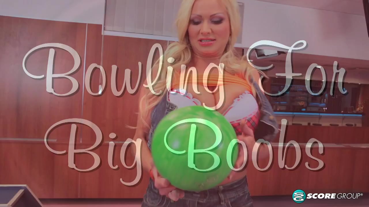 Bowling for pussy