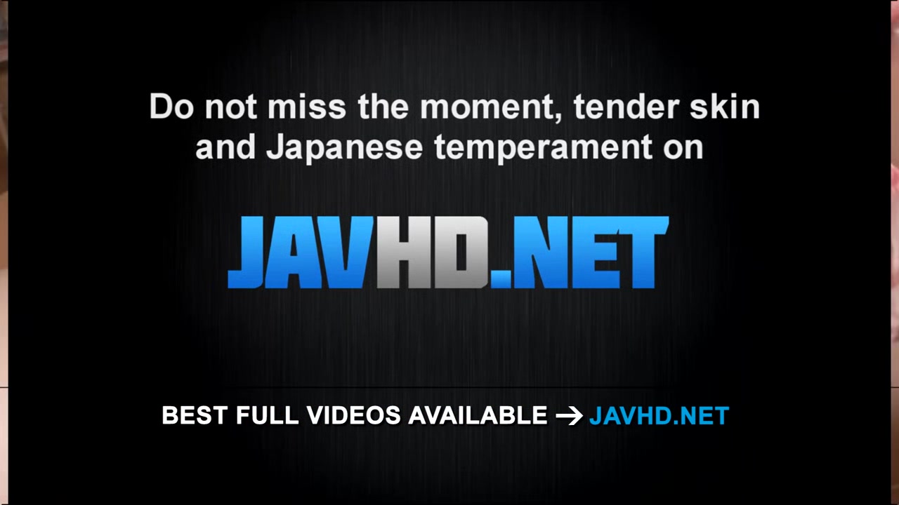 Hot finger fucking solo for Asian milf Reo Saionji - More at javhd.net