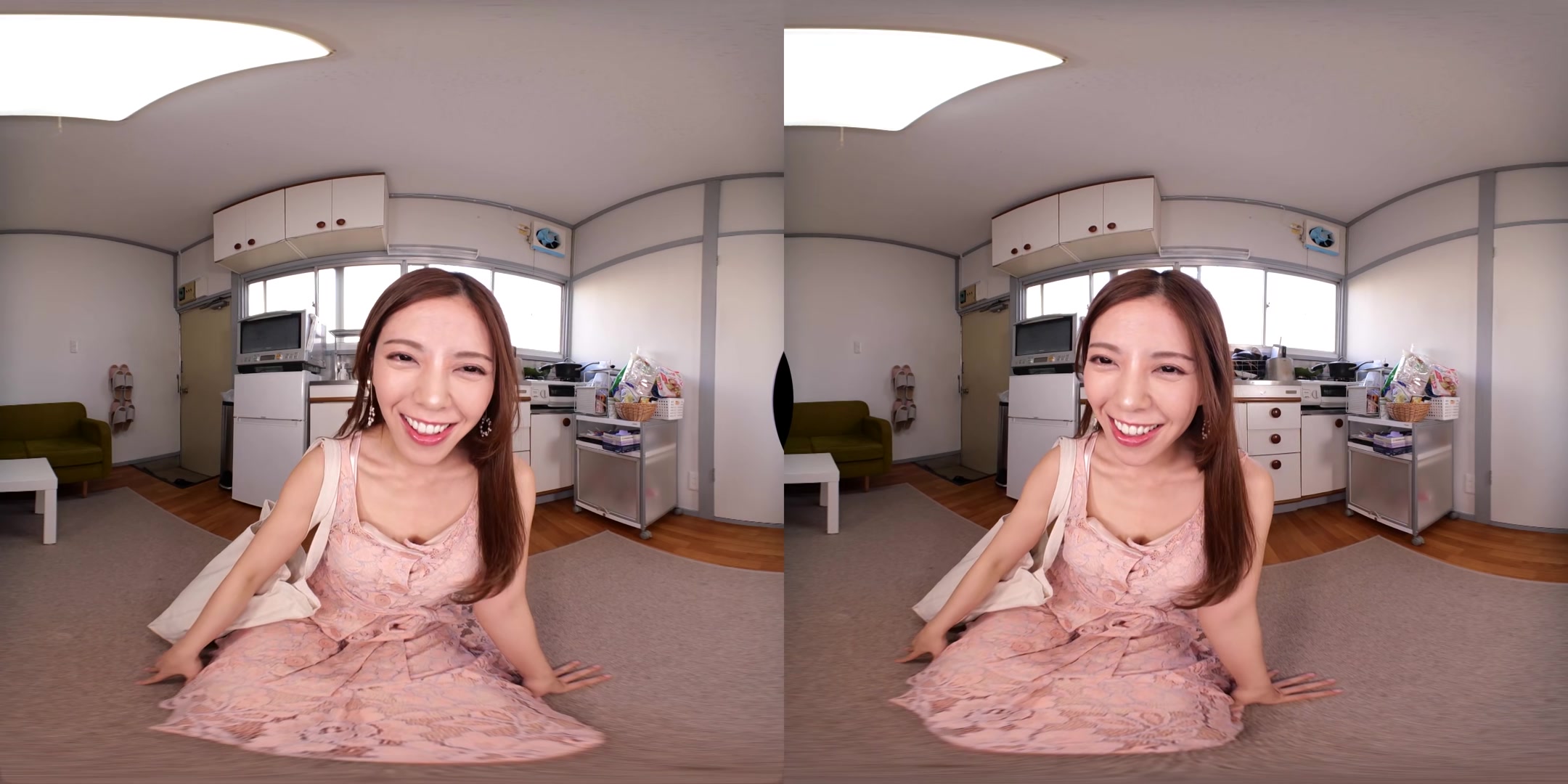 Iyo Shibusawa - Apartment Days! Guest 171 Iyo Shibusawa Side B - FANTASTICA