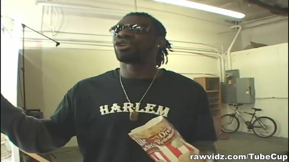 RawVidz Video: Black studs fuck white teen 18+