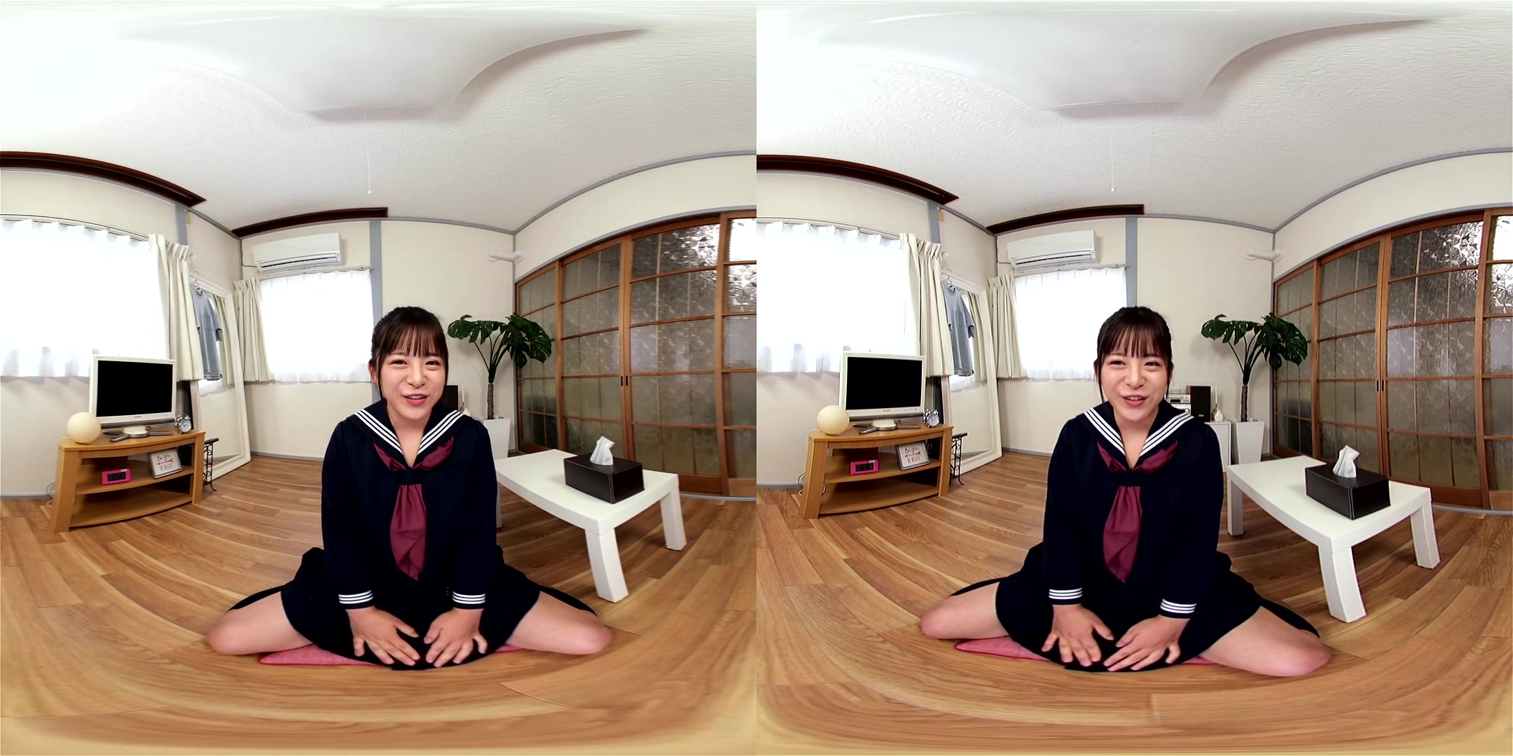 Apartment Days! Tsukasa Matsuda Act 1 - Asian Schoolgirl Bikini
