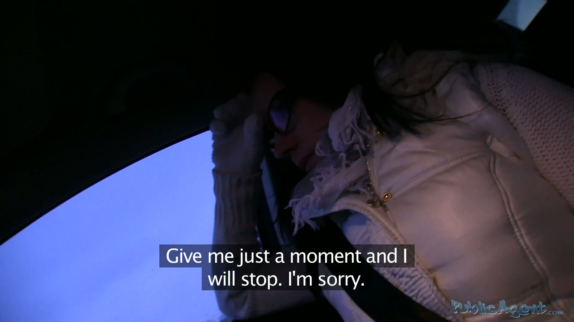 PublicAgent Clip. Wendy