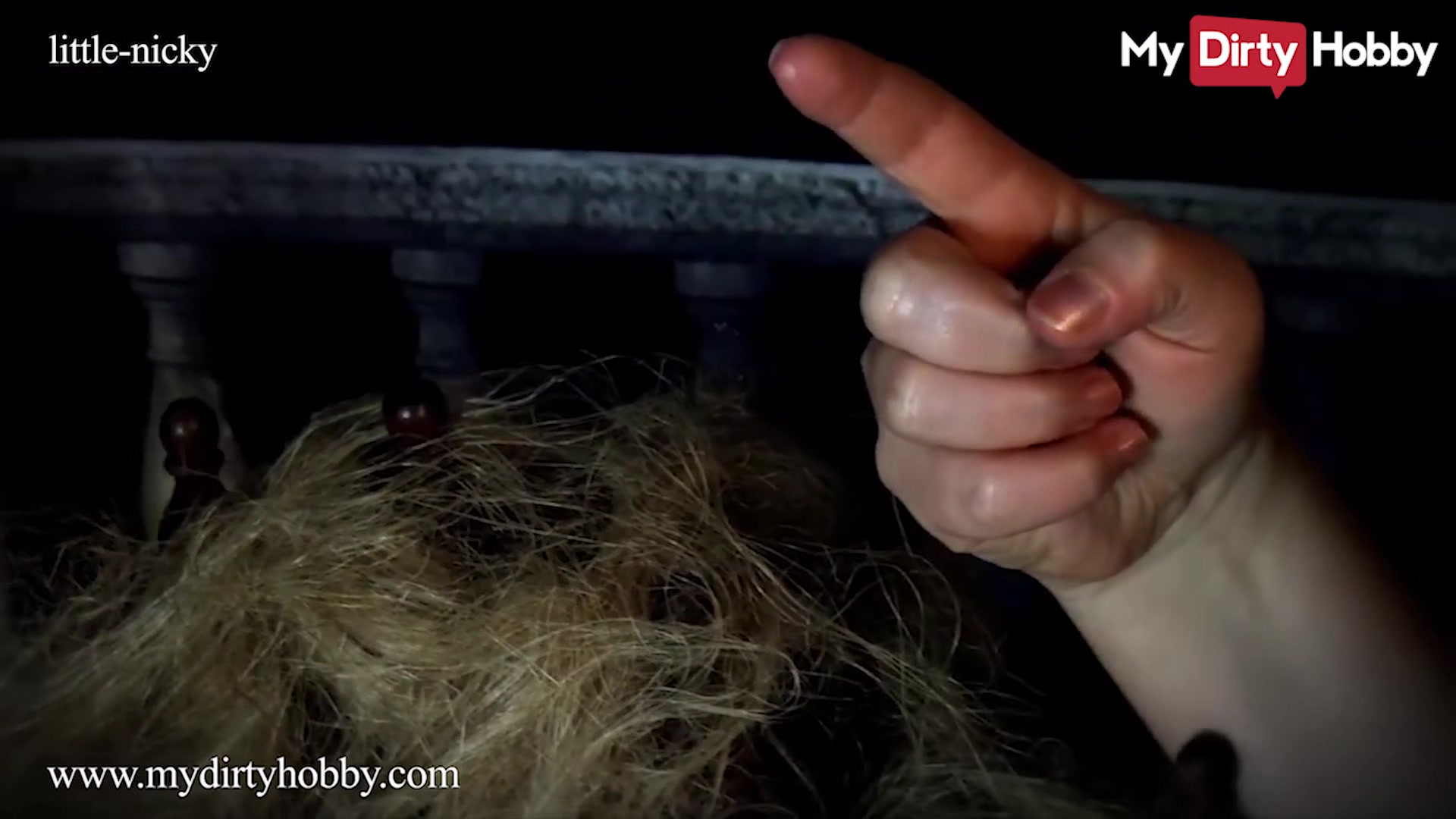 MyDirtyHobby Slutty Princess Little Nicky