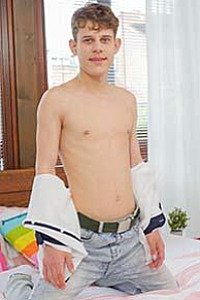 Sam Narcis