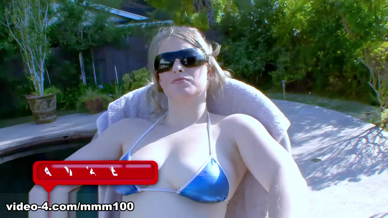 Sultry and busty babe deeply fucked - MMM100