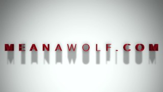 Meana Wolf - Super Villains - Ice