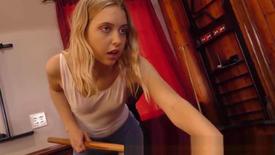 Blacked teen 18+ takes facial